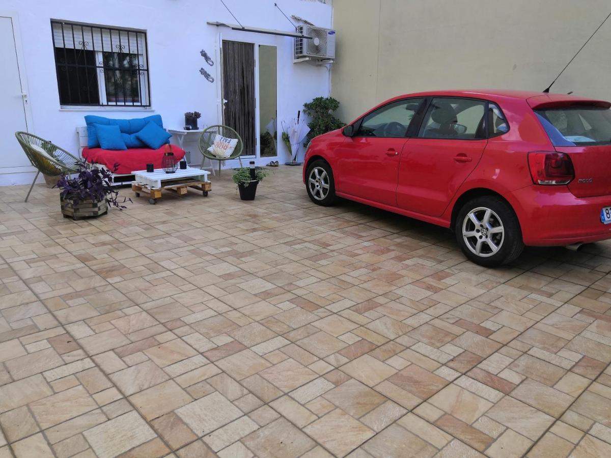 Villa Vivienda Turistica Ondara Exterior foto