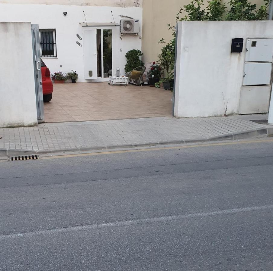 Villa Vivienda Turistica Ondara Exterior foto